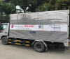Giải pháp tổng thể về cung cấp bao bì (Kho, Giao Hàng, Tiến Độ...) 