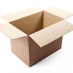 Thùng Carton