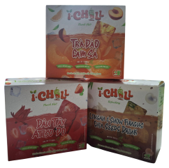 Sản Phẩm Nước I-Chill