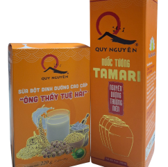 Sản Phẩm Quy Nguyễn