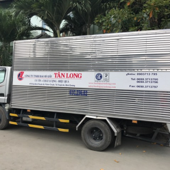 Giải pháp tổng thể về cung cấp bao bì (Kho, Giao Hàng, Tiến Độ...) 