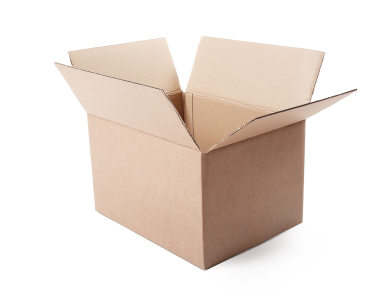 Thùng Carton