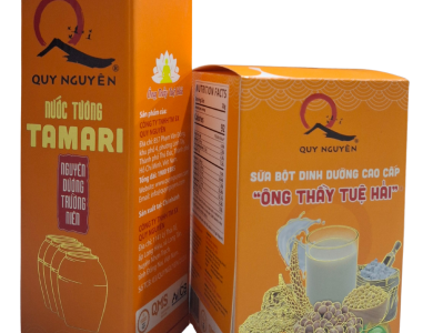 Sản Phẩm Quy Nguyễn