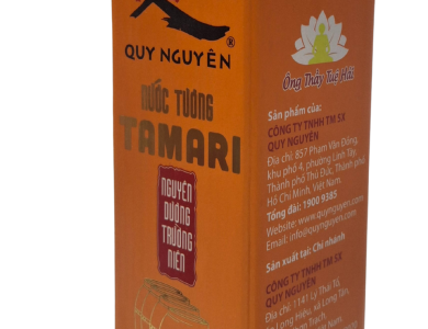 Sản Phẩm Quy Nguyễn