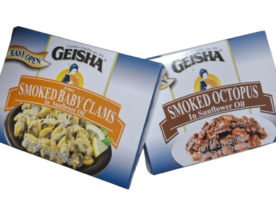 Sản Phẩm Geisha