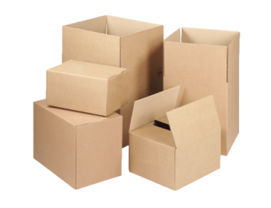 Thùng Carton