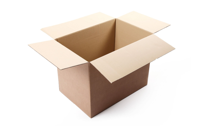 Thùng Carton