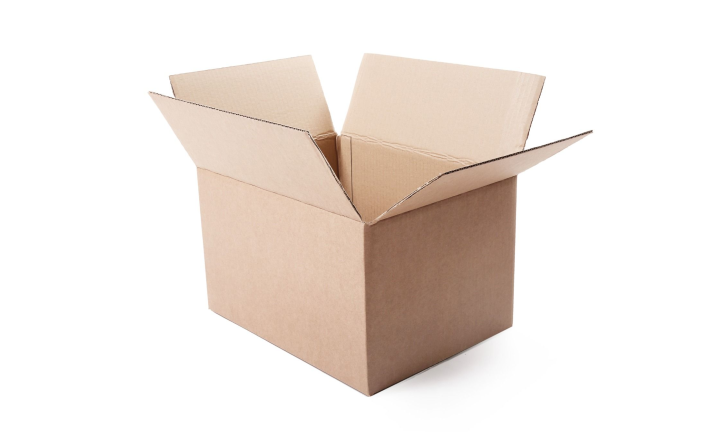 Thùng Carton