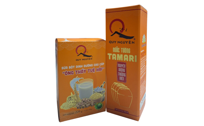 Sản Phẩm Quy Nguyễn