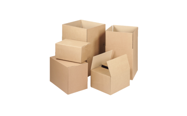 Thùng Carton